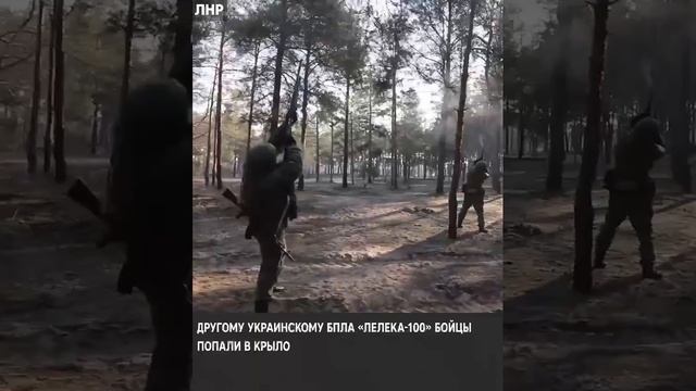 Зенитчики сбили дрон-опрыскиватель, который ВСУ переоборудовали в бомбардировщик