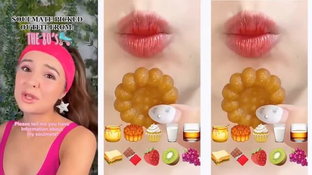 💋😎Text To Speech 😎 ASMR eating Storytime || @Brianna Mizura || POVs Tiktok Compilations 2024😋 8 смотреть онлайн