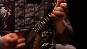 Алексей Архиповский в Риге (Alexey Arkhipovsky In Riga)