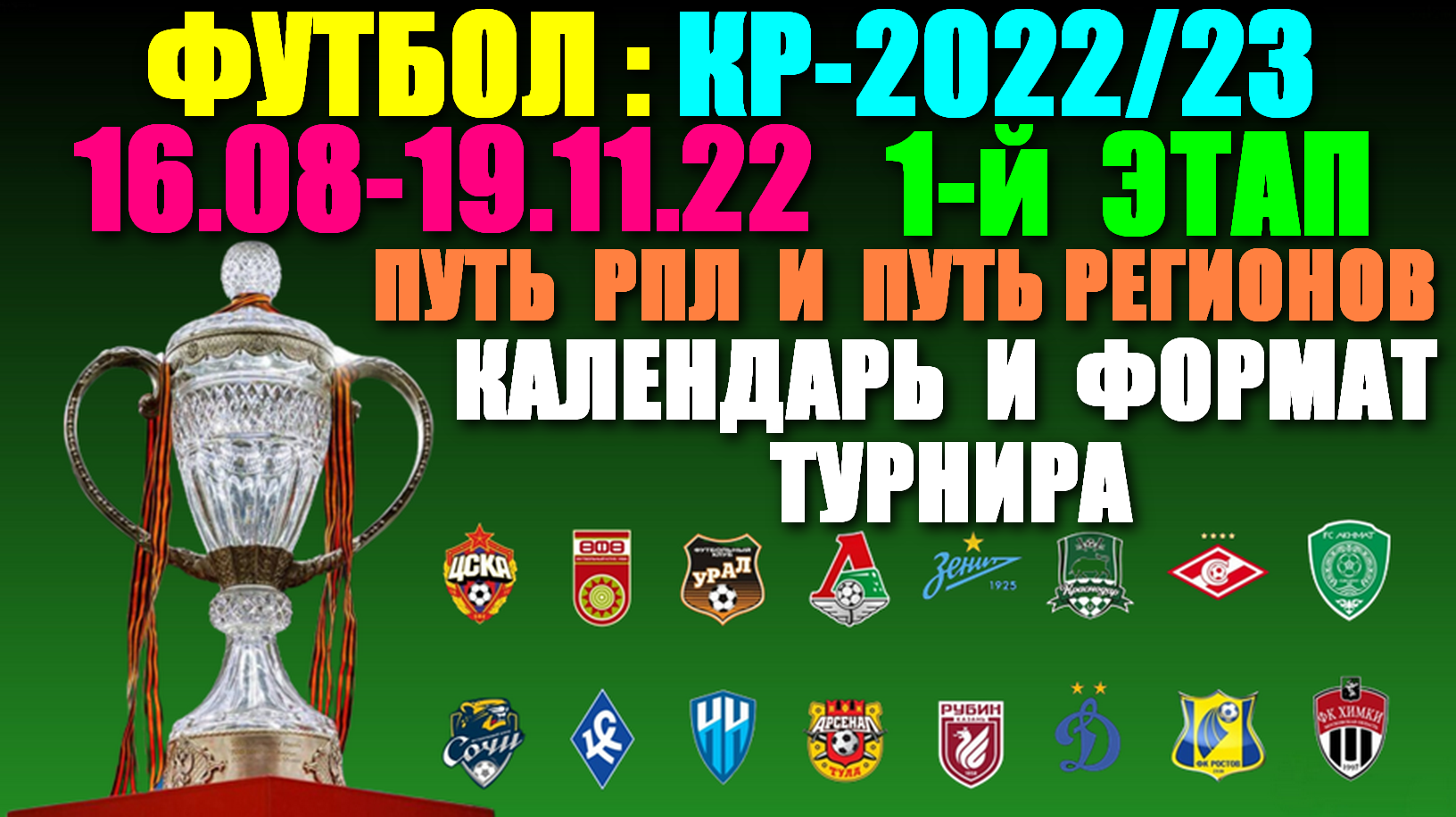 Ростов кубок россии по футболу 2023