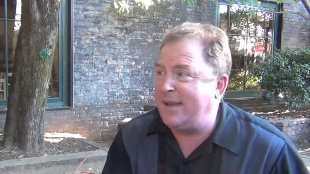 John Crane with The Menace смотреть онлайн