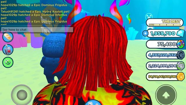 Я открыл новый мир аксалот океан смотреть онлайн