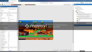 Construct 3-разработка 2д игры#4/Счет монеток