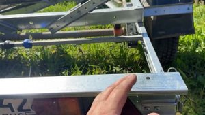 Азимут Еверест 385+ямаха15 почти мечта!