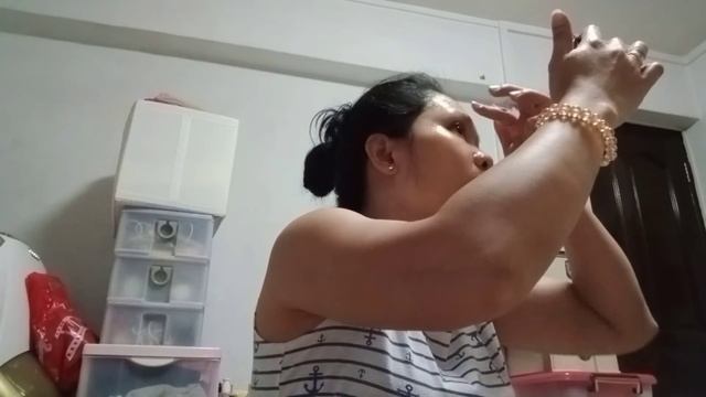 DEXE GOLD MASK REVIEW/MISS ALONA смотреть онлайн