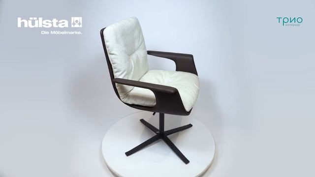 Стул D 27 от Hulsta