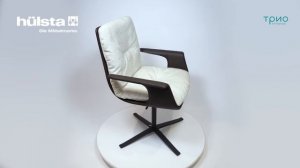 Стул D 27 от Hulsta