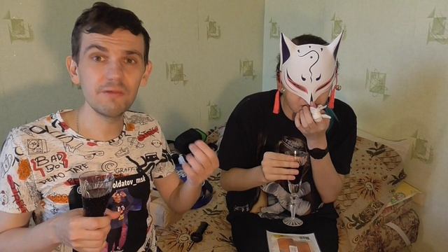 ПРАЗДНУЕМ ВМЕСТЕ ХЭЛЛОУИН, ЕДИМ ВКУСНУЮ СЁМГУ, БАЛДЕЕМ С КРАСНЫМ СЛАДКИМ ВИНОМ ФОТИСАЛЬ