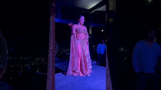 SKY Rim Cairo - Eman Zaki - Alla Kushnir Belly Dancer ????❤️ #shorts #bellydance #dance #dancevideo смотреть онлайн