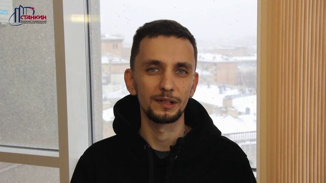 Илья Ковалев