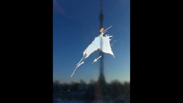 Останкинская башня смотреть онлайн