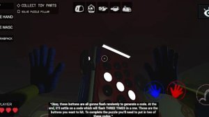 New Project Playtime Test Version Mobile Game - New Update 1.1 +Download Link Game-Android Gameplay