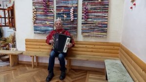 Терские частушки( минус)