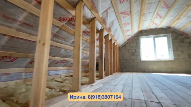 Дом в Цибанобалке, Читайте описание . Ирина 8(918)3807164