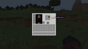 КАК СКРАФТИТЬ ДЕРЕВЯННЫЙ МЕЧ В МАЙНКРАФТ