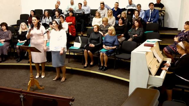 Хвалите Господа с небес смотреть онлайн