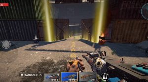 зомби стэйт_zombie state (серия 1)