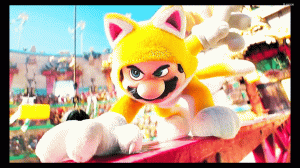 Братья Супер Марио в кино — Фрагмент из фильма (2023)