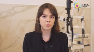 Отзыв пациента о ночных линзах