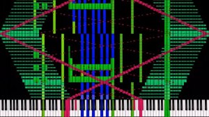 [Black MIDI] i forgot what the name of this midi is.