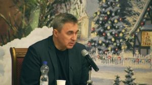 Вячеслав Боровских - Измена