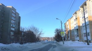 Ах душа, как песня - свет в окне.  г.Ачинск. 06.02.23г. Автор видео Елена Цыганова