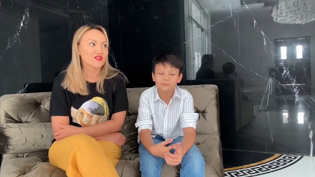 Школа в Дубай. Как переехать жить в другую страну, перевезти туда ребёнка.