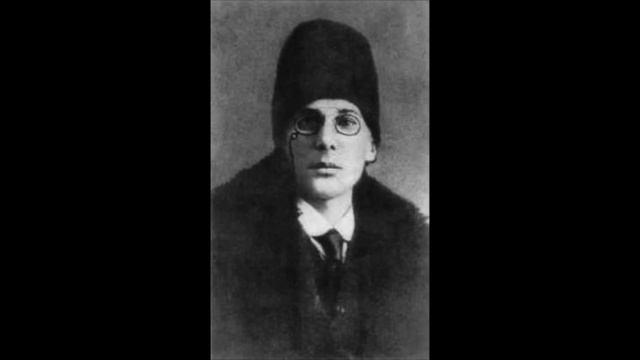 Андрей Белый смотреть онлайн