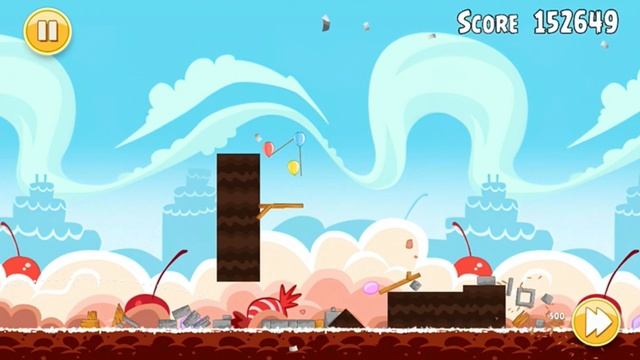 Angry Birds: Golden Eggs  Radio Tunes