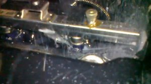 бмв e39 m54 форсунки текут по корпусу 4