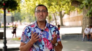 Услышано в Одессе - №43. Лучшие одесские фразы и выражения!