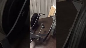 Отличие подкатов для снегохода фирмы praktik Pro от фирмы Rival