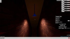 Hello Neighbor Full Game Cheat Engine / Console (Made By GreenHouseM13)