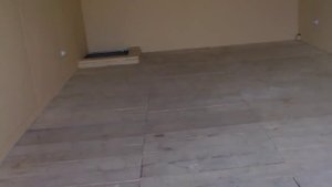 Отделка гаража гипсомагниевыми листами