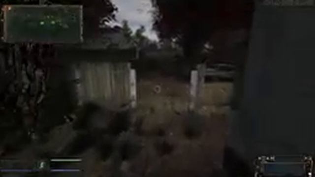 S.T.A.L.K.E.R. | НОВОЕ ВРЕМЯ #1 Аномальные транзисторы
