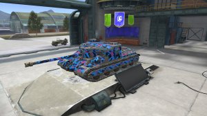 AT 15 "М"астер WoT Blitz