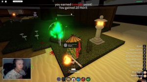 КОДЫ и КАК СТАТЬ ХАШИРОЙ в ПРОДЖЕКТ СЛЕЕР?Project Slayers Roblox