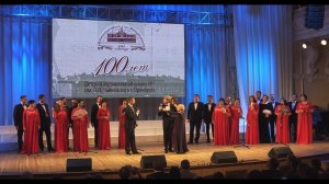 "Вальс" из оперы "Евгений Онегин" П.И.Чайковского