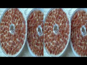 3D. Простые способы обработки яблок