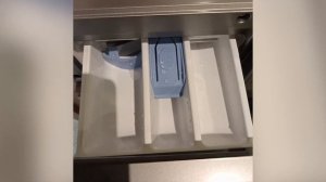 Стиральная машина Beko WSPE6H616S, WSPE6H616A