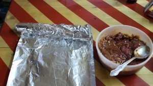 КАК ПРИГОТОВИТЬ МЯСО В ФОЛЬГЕ НА УГЛЯХ, Блюда в фольге на мангале.
