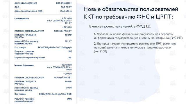 Всё, что нужно знать про ФФД1.2 смотреть онлайн