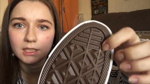 !!!CONVERSE!!!какие кеды купить???ОБУВЬ НА ВЕКА))))))