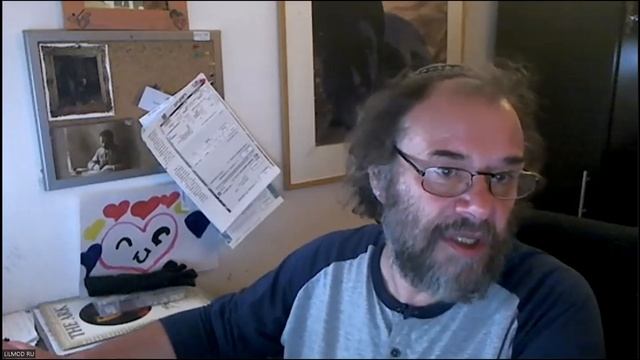 70 ликов Торы, раздел БЕМИДБАР смотреть онлайн