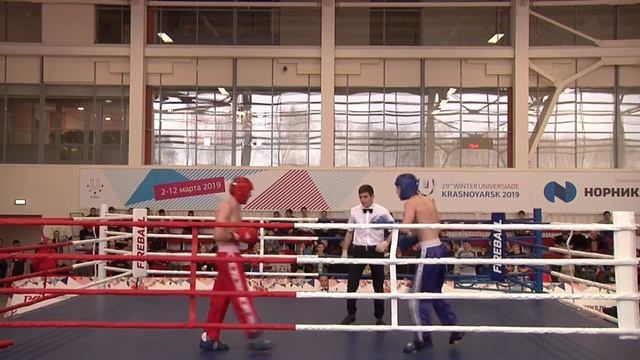 Открытый чемпионат и первенство Красноярского края по кикбоксингу 23.11.2018 г. РИНГ смотреть онлайн