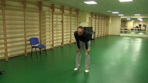 3 эффективных упражнения для развития высоты прыжка
