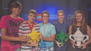 7 САМЫХ УДИВИТЕЛЬНЫХ ДЕТСКИХ ИЗОБРЕТЕНИЙ