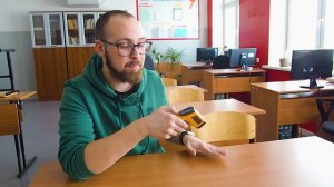 Как школа в Александровке экономит на отоплении почти в 2 раза