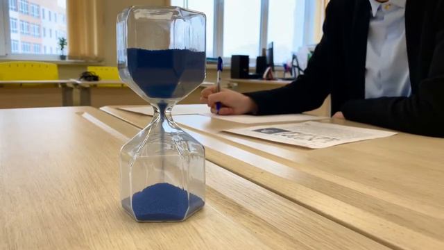 Устное собеседование 2021. Разогрев перед сливом смотреть онлайн