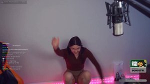 Twitch ЧЗХ #21 🤮СТРИМЕРША РЫГНУЛА 🦲МАЙНКРАФТ СЕРВЕР!!!